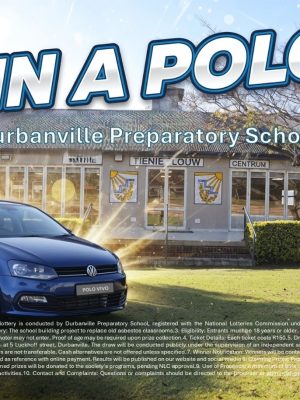 Win a Car!